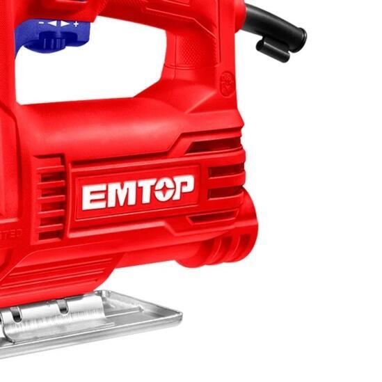 Лобзик электрический EMTOP EJSW4001 0