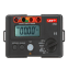 Тестер заземления UT522 4000Ω
