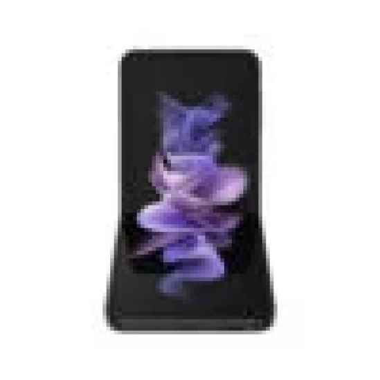 Смартфон Samsung Galaxy Z Flip3 128GB Black 5