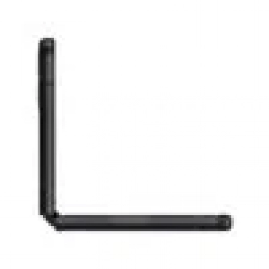 Смартфон Samsung Galaxy Z Flip3 128GB Black 1