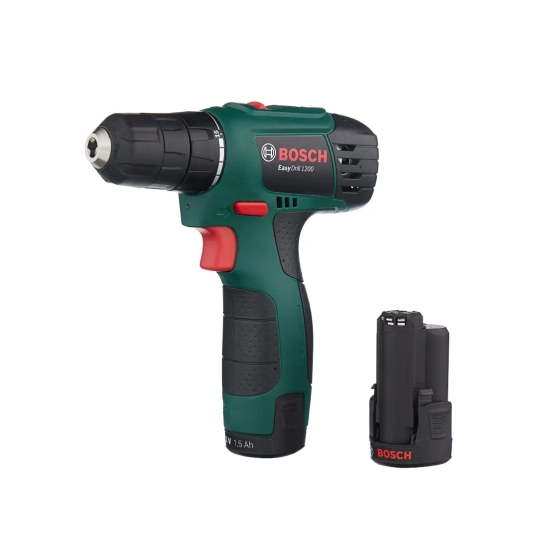 Аккумуляторная дрель-шуруповерт BOSCH EasyDrill 1200