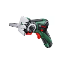 Аккумуляторная пила BOSCH EasyCut 12