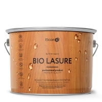 Водоотталкивающая пропитка для дерева Elcon Bio Lasure 2 л