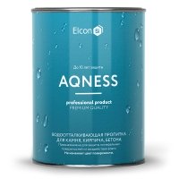 Гидрофобизатор Elcon Aqness (без мокрого эффекта) 0,9 л 