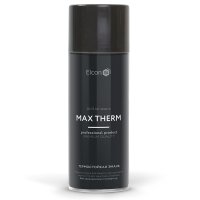 Термостойкая эмаль Elcon Max Therm красный (ral 3002) 520 мл аэрозоль