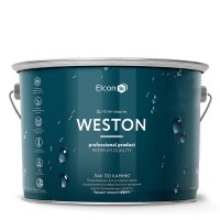 Лак по камню Elcon Weston 9 л