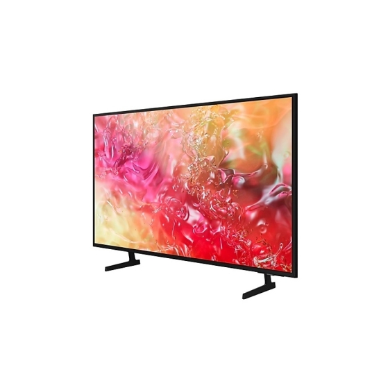 Телевизор Samsung 50DU7100 UHD Smart TV  0