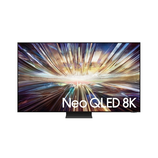 Телевизор Samsung 65QN800DU Neo QLED 8K Smart TV