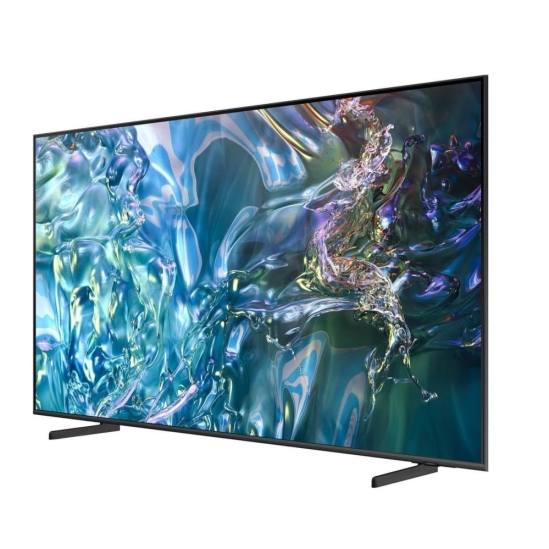 Телевизор Samsung QE50Q60DAU QLED Smart TV 0