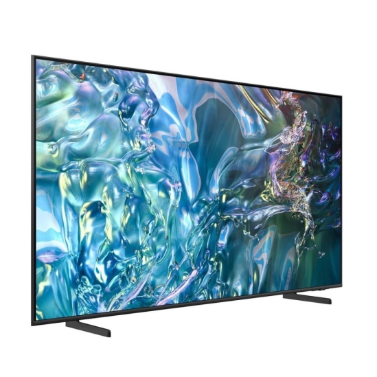 Телевизор Samsung QE50Q60DAU QLED Smart TV 1