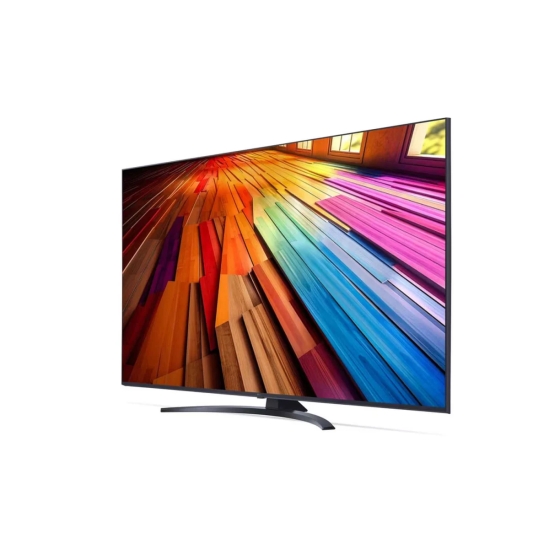 Телевизор LG 75UT81009 Smart UHD 0