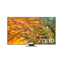 Телевизор Samsung QE65Q80DAUXCE QLED Smart Tv