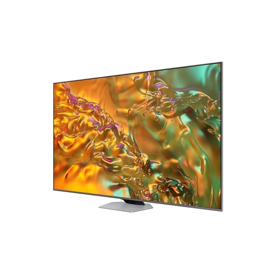 Телевизор Samsung QE55Q80DAUXCE QLED Smart Tv 0