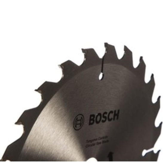 Пильный диск ECO WOOD Bosch 2608644381 0