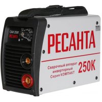 Сварочный аппарат инверторный Ресанта САИ250К