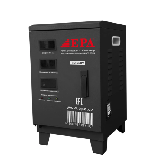 Стабилизатор напряжения EPA EES-20KVA