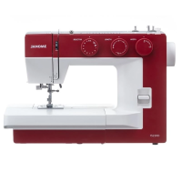 Швейная машина Janome 1522RD