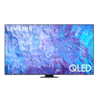 Телевизор Samsung QE50Q80CAU UHD Smart TV