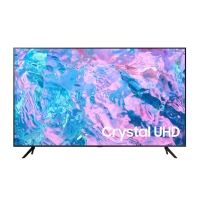 Телевизор Samsung 50CU7100UX UHD Smart TV