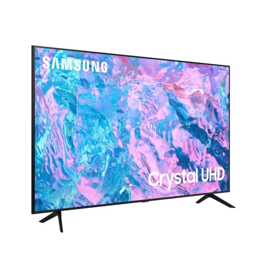 Телевизор Samsung 50CU7100UX UHD Smart TV 1