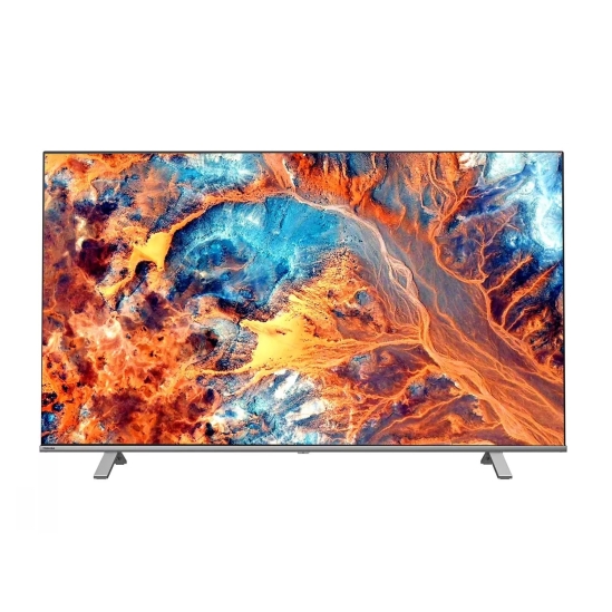 Телевизор Toshiba 43C350 UHD Smart