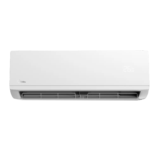 Кондиционер Midea Nordic 09 Inverter