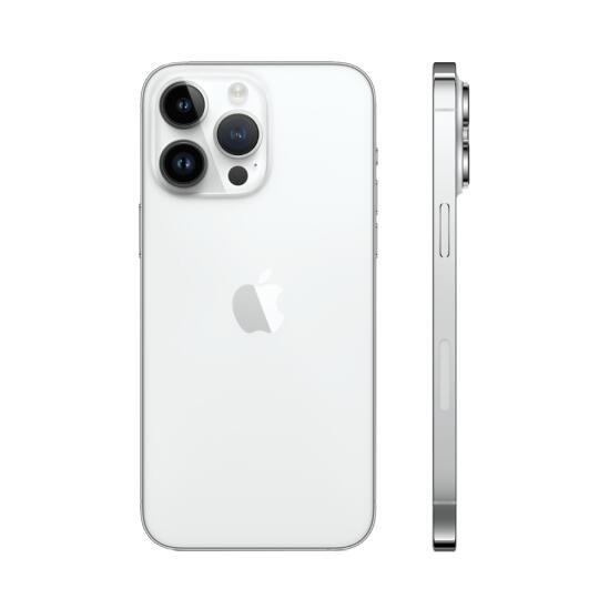 Смартфон Apple iPhone 14 Pro 128GB White 1