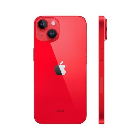 Смартфон Apple iPhone 14 512GB (PRODUCT) RED 0