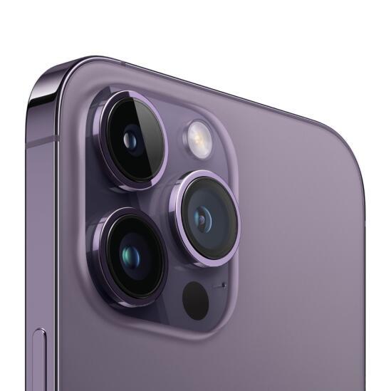 Смартфон Apple iPhone 14 Pro Max 256GB Purple 1