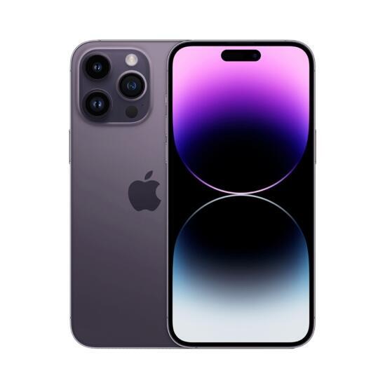 Смартфон Apple iPhone 14 Pro Max 256GB Purple