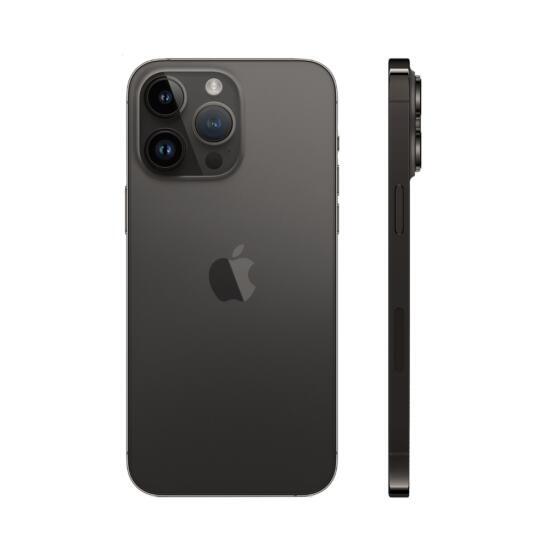 Смартфон Apple iPhone 14 Pro Max 128GB Black 1