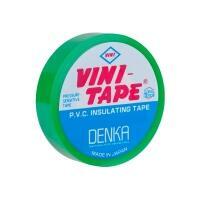 Изолента ПВХ VINI-TAPE Green