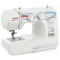 Швейная машина JANOME SEW LINE 300