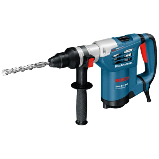 Перфоратор Bosch GBH 4-32 DFR Professional