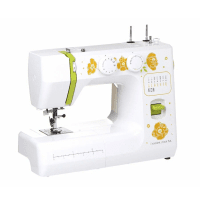 Швейная машина  JANOME Excellent Stitch 15 A 