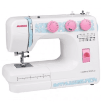 Швейная машина JANOME Excellent Stitch   23 