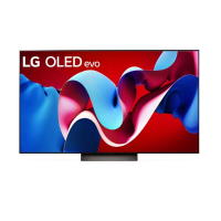 Телевизор LG OLED65B4RLA Smart UHD