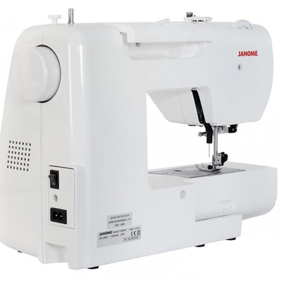 Швейная машина Janome 3160PG Anniversary Edition 2