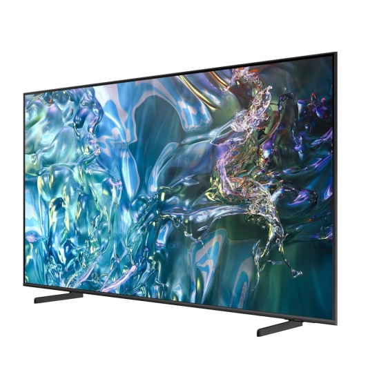 Телевизор Samsung QE75Q70DAUX QLED Smart UHD 0