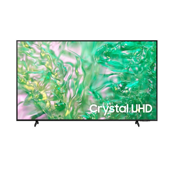 Телевизор Samsung 65DU8000UX Smart UHD