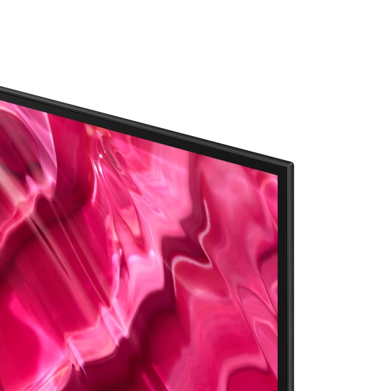 Телевизор Samsung 65S90DAUX OLED Smart UHD 2