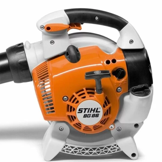 Воздуходувка Stihl BG 86 1