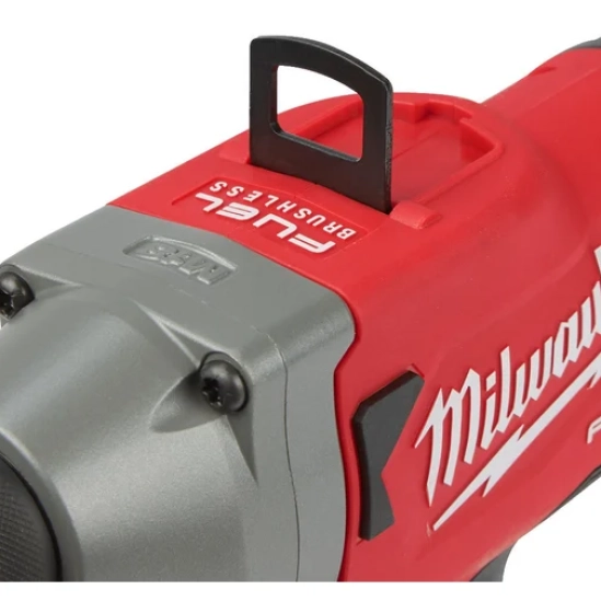 Аккумуляторный заклёпочник Milwaukee M18 ONEFPRT-202X 3