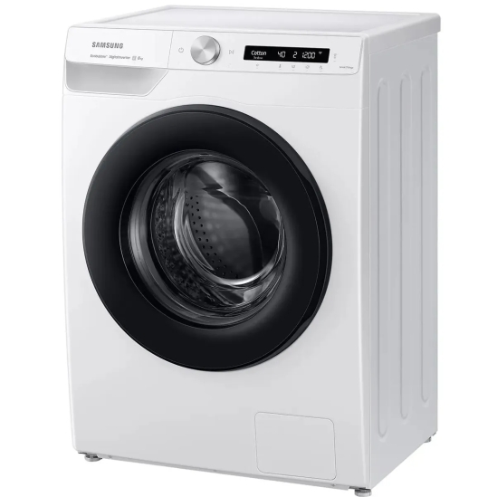 Стиральная машина Samsung WW80AG6S24AW 8-Кг 0