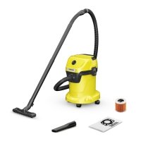 Хозяйственный пылесос Karcher WD 3 V