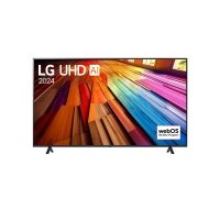 Телевизор LG 75UT80006LA Smart UHD